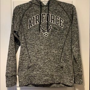 Brand new Air Force sweatshirt!